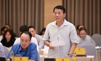 Thượng tướng Lương Tam Quang: Tội phạm HSSV có xu hướng tăng