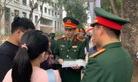 Bộ Quốc phòng đề xuất các trường quân đội được tuyển sinh hệ dân sự