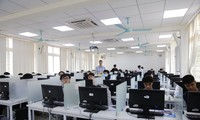Đại học Quốc gia Hà Nội tổ chức 6 đợt thi đánh giá năng lực năm 2024