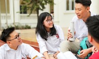 Trường THPT Khoa học Giáo dục tuyển 450 chỉ tiêu lớp 10 năm học 2024-2025