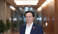 GS.TS Hoàng Văn Cường được bổ nhiệm giữ chức vụ Phó Chủ tịch Hội đồng Giáo sư nhà nước nhiệm kì 2024 - 2029