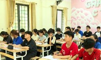 Hà Giang yêu cầu không thu tiền của phụ huynh để hỗ trợ điểm thi
