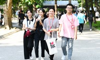 Nóng: Đại học Bách khoa Hà Nội công bố điểm chuẩn xét tuyển tài năng