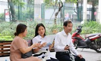 Kì thi tuyển sinh lớp 10 cuối cùng tại Hà Nội