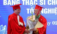 Thượng tọa Thích Chân Quang nhận bằng tiến sĩ trong 2 năm: Trường Đại học Luật Hà Nội nói gì? 