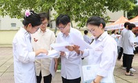 Tỉnh Bắc Ninh chiếm gần 33% thí sinh đạt 9,75 môn Ngữ văn toàn quốc