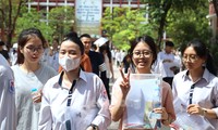 Thêm loạt trường đại học, học viện công bố điểm sàn 