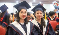 Hai trường đại học đầu tiên trực thuộc Đại học Quốc gia Hà Nội công bố điểm chuẩn