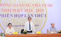 Xét công nhận chức danh GS, PGS năm 2024: Ngành Văn học trắng ứng viên