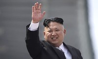 Nhà lãnh đạo Triều Tiên Kim Jong-un có mặt ở Singapore vào chiều 10/6?