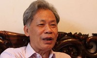 Ông Thang Văn Phúc - Nguyên Thứ trưởng Bộ Nội vụ