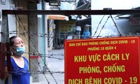 Bí thư Nguyễn Văn Nên nêu lý do không giãn cách theo Chỉ thị 16 toàn TPHCM