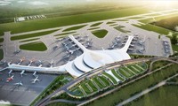 Sân bay Long Thành cần trên 13 nghìn lao động trong giai đoạn 1