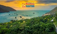 Tiền Phong Marathon tổ chức ở Côn Đảo ngày 27/3/2022
