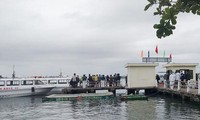 Chìm ca nô chở khách du lịch ở Hội An, 17 người chết và mất tích