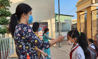 Bà Rịa-Vũng Tàu, Bình Thuận dạy học ra sao khi có hàng ngàn F0 là học sinh?