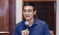 Ông Lê Hải Trà nói gì về thị trường chứng khoán bị thao túng từ vụ ông Trịnh Văn Quyết?