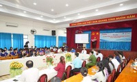Báo Tiền Phong tổ chức tọa đàm: Lỗ hổng thông tin và giải pháp đảm bảo an ninh trong trường học