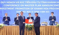 Lộ diện loạt dự án ‘khủng’ sắp đầu tư tại Khánh Hòa