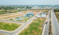 Thanh tra dự án giao đất không qua đấu giá tại Hà Nội, Hải Phòng, Phú Thọ