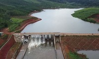 Đắk Nông cần tính đến kịch bản vỡ hồ chứa khoảng 2 triệu m3 nước