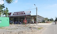 Cty địa ốc Alibaba làm nóng nghị trường Đồng Nai