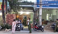 Khám nhà chủ thầu gọi giang hồ bao vây ôtô chở công an ở Đồng Nai