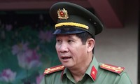 Đại tá Huỳnh Tiến Mạnh, Giám đốc Công an Đồng Nai
