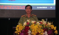 Giáng chức Phó giám đốc Công an tỉnh Đồng Nai 