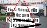 Lộ diện người tung tin giả về dịch Covid-19 ở Đồng Nai