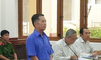 Nguyên Tổng giám đốc Cty XSKT Đồng Nai bị xử phạt 16 năm tù