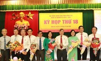  Đồng Nai bầu 3 Phó Chủ tịch UBND tỉnh 