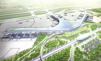 Sân bay Long Thành: 10 năm từ phê duyệt đến khởi công dự án