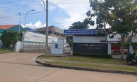  Phong tỏa công ty có bệnh nhân mắc COVID-19 ở Đồng Nai