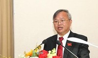 Ông Cao Tiến Dũng tái đắc cử Chủ tịch UBND tỉnh Đồng Nai