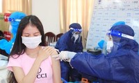  Đồng Nai: Hơn 1 ngàn ca mắc COVID-19 trong ngày, chuẩn bị tiêm vắc xin cho trẻ em
