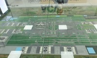  Quy hoạch thành phố sân bay Long Thành