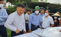 Cao tốc Biên Hòa - Vũng Tàu: Sẵn sàng quỹ đất tái định cư cho người dân