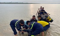 Tắm hồ Trị An, 3 người ở Đồng Nai bị đuối nước tử vong 