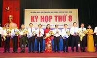Bầu bổ sung 5 Ủy viên UBND tỉnh Đồng Nai