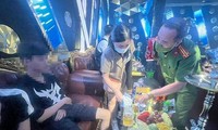&apos;Đột kích&apos; quán bar ở Đồng Nai, phát hiện 52 người dương tính với ma túy