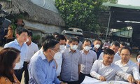 Lấy ý kiến người dân về dự án cao tốc Biên Hòa – Vũng Tàu