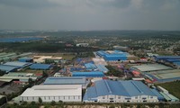 Chủ tịch UBND tỉnh Đồng Nai yêu cầu làm rõ sai phạm tại dự án cụm công nghiệp Phước Tân