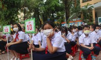 Học sinh tại Đồng Nai được nghỉ Tết 14 ngày