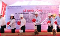 Đồng Nai xây 4 khu tái định cư vùng dự án cao tốc Biên Hòa- Vũng Tàu