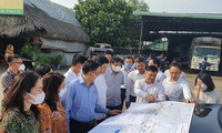 Đồng Nai: Phê duyệt đầu tư dự án thành phần 1 Đường cao tốc Biên Hòa - Vũng Tàu