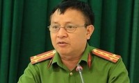 Phó giám đốc Công an tỉnh Đồng Nai được điều động nhận nhiệm vụ mới