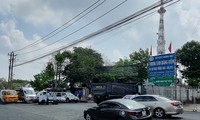 Bắt khẩn cấp Giám đốc Trung tâm đăng kiểm xe cơ giới Đồng Nai