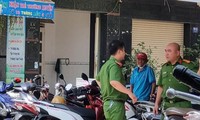 Bắt Giám đốc Trung tâm dạy nghề lái xe Sài Gòn