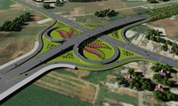 Hơn 2.600 tỷ đồng làm 2 tuyến đường kết nối sân bay Long Thành 